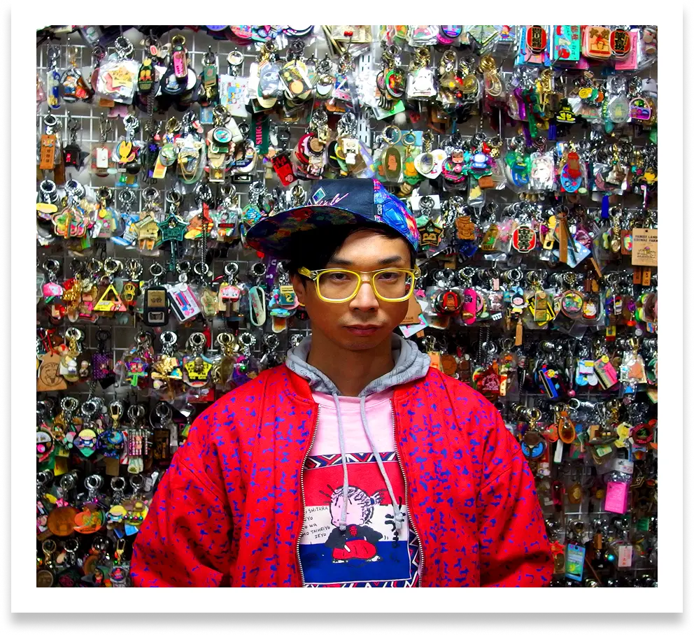 山下メロさんの写真
